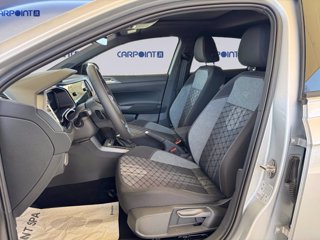 VOLKSWAGEN Taigo 1.0 tsi r-line 115cv dsg 9