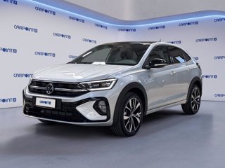 VOLKSWAGEN Taigo 1.0 tsi r-line 115cv dsg 0