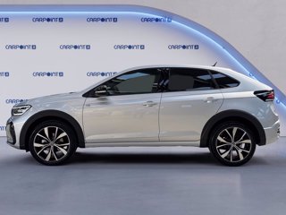 VOLKSWAGEN Taigo 1.0 tsi r-line 115cv dsg 2