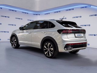 VOLKSWAGEN Taigo 1.0 tsi r-line 115cv dsg 3