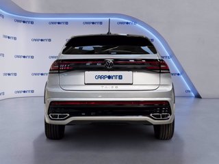 VOLKSWAGEN Taigo 1.0 tsi r-line 115cv dsg 4