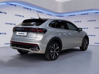 VOLKSWAGEN Taigo 1.0 tsi r-line 115cv dsg 5