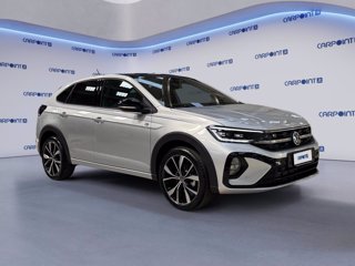 VOLKSWAGEN Taigo 1.0 tsi r-line 115cv dsg 7