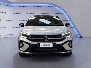 VOLKSWAGEN Taigo 1.0 tsi r-line 115cv dsg 8