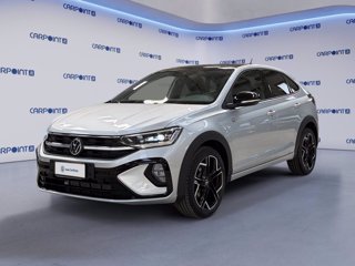 VOLKSWAGEN Taigo 1.0 tsi r-line 115cv dsg 0