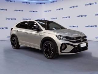 VOLKSWAGEN Taigo 1.0 tsi r-line 115cv dsg 7