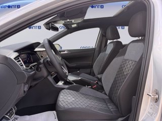 VOLKSWAGEN Taigo 1.0 tsi r-line 115cv dsg 9