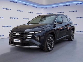 HYUNDAI Tucson 1.6 crdi 48v business 2wd dct