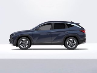 HYUNDAI Tucson 1.6 crdi 48v business 2wd dct 1