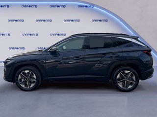 HYUNDAI Tucson 1.6 crdi 48v business 2wd dct 1