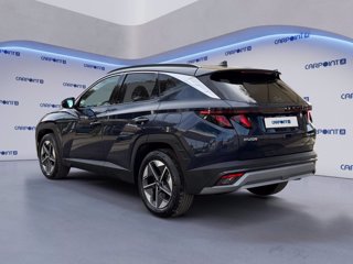 HYUNDAI Tucson 1.6 crdi 48v business 2wd dct 2