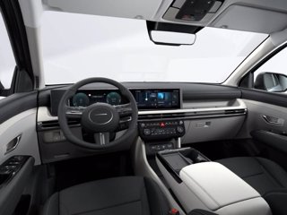 HYUNDAI Tucson 1.6 crdi 48v business 2wd dct 3
