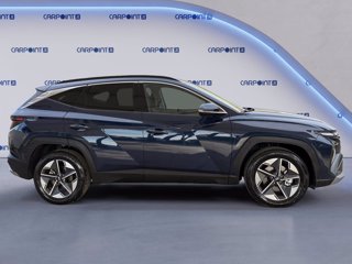HYUNDAI Tucson 1.6 crdi 48v business 2wd dct 5