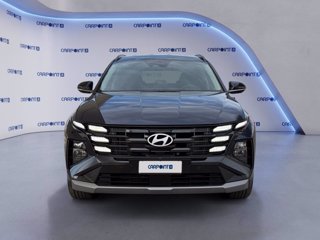 HYUNDAI Tucson 1.6 crdi 48v business 2wd dct 7