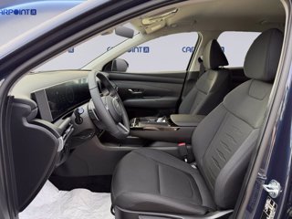 HYUNDAI Tucson 1.6 crdi 48v business 2wd dct 8