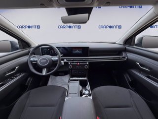 HYUNDAI Tucson 1.6 crdi 48v business 2wd dct 9