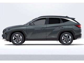 HYUNDAI Tucson 1.6 phev business 2wd auto 1