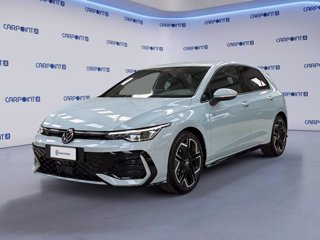VOLKSWAGEN Golf 2.0 tdi r-line 150cv dsg