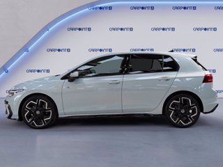 VOLKSWAGEN Golf 2.0 tdi r-line 150cv dsg 2