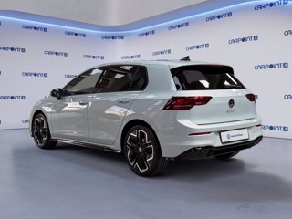 VOLKSWAGEN Golf 2.0 tdi r-line 150cv dsg 3