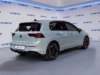 VOLKSWAGEN Golf 2.0 tdi r-line 150cv dsg 5