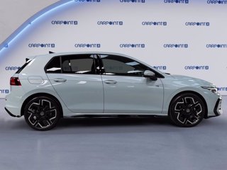 VOLKSWAGEN Golf 2.0 tdi r-line 150cv dsg 6