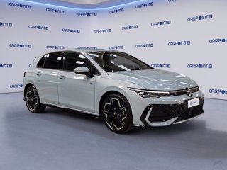 VOLKSWAGEN Golf 2.0 tdi r-line 150cv dsg 7