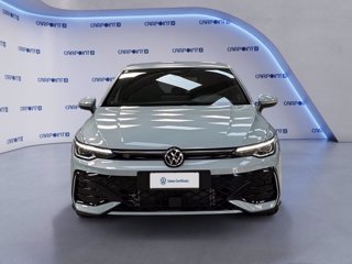 VOLKSWAGEN Golf 2.0 tdi r-line 150cv dsg 8