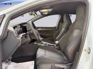 VOLKSWAGEN Golf 2.0 tdi r-line 150cv dsg 9