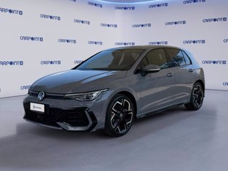 VOLKSWAGEN Golf 2.0 tdi r-line 150cv dsg 0
