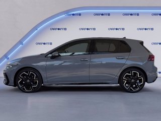 VOLKSWAGEN Golf 2.0 tdi r-line 150cv dsg 2