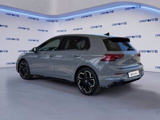 VOLKSWAGEN Golf 2.0 tdi r-line 150cv dsg 3