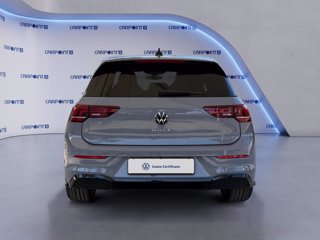 VOLKSWAGEN Golf 2.0 tdi r-line 150cv dsg 4