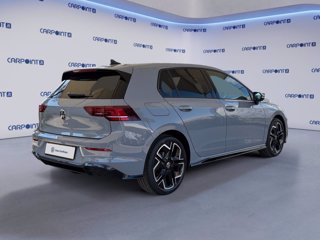 VOLKSWAGEN Golf 2.0 tdi r-line 150cv dsg 5