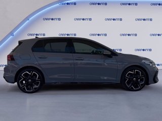 VOLKSWAGEN Golf 2.0 tdi r-line 150cv dsg 6
