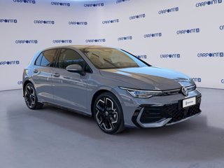 VOLKSWAGEN Golf 2.0 tdi r-line 150cv dsg 7