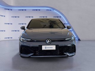 VOLKSWAGEN Golf 2.0 tdi r-line 150cv dsg 8