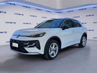 VOLKSWAGEN T-roc 1.5 etsi style 150cv dsg 0