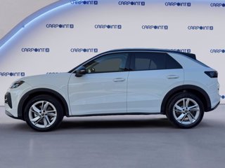 VOLKSWAGEN T-roc 1.5 etsi style 150cv dsg 2
