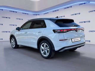 VOLKSWAGEN T-roc 1.5 etsi style 150cv dsg 3