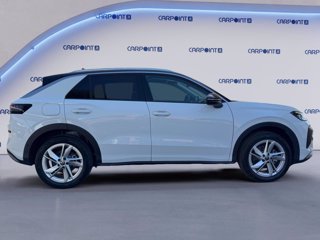 VOLKSWAGEN T-roc 1.5 etsi style 150cv dsg 6