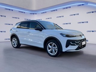 VOLKSWAGEN T-roc 1.5 etsi style 150cv dsg 7