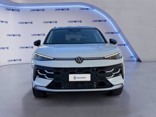 VOLKSWAGEN T-roc 1.5 etsi style 150cv dsg 8