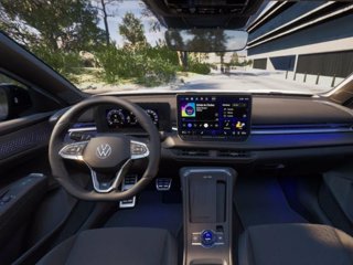 VOLKSWAGEN T-roc 1.5 etsi style 150cv dsg 5