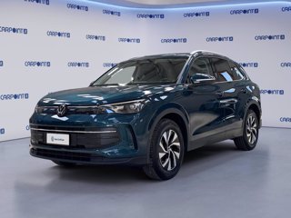 VOLKSWAGEN Tiguan 1.5 etsi edition plus 130cv dsg 0