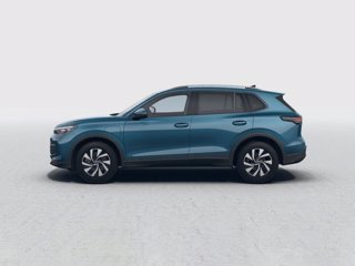VOLKSWAGEN Tiguan 1.5 etsi edition plus 130cv dsg 1