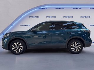 VOLKSWAGEN Tiguan 1.5 etsi edition plus 130cv dsg 2