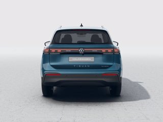 VOLKSWAGEN Tiguan 1.5 etsi edition plus 130cv dsg 3