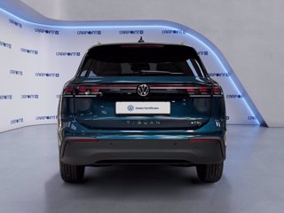 VOLKSWAGEN Tiguan 1.5 etsi edition plus 130cv dsg 4