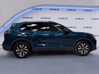 VOLKSWAGEN Tiguan 1.5 etsi edition plus 130cv dsg 6